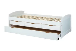 Iviken Sengeramme 90X200