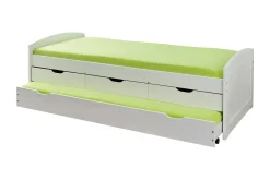 Iviken Sengeramme 90X200