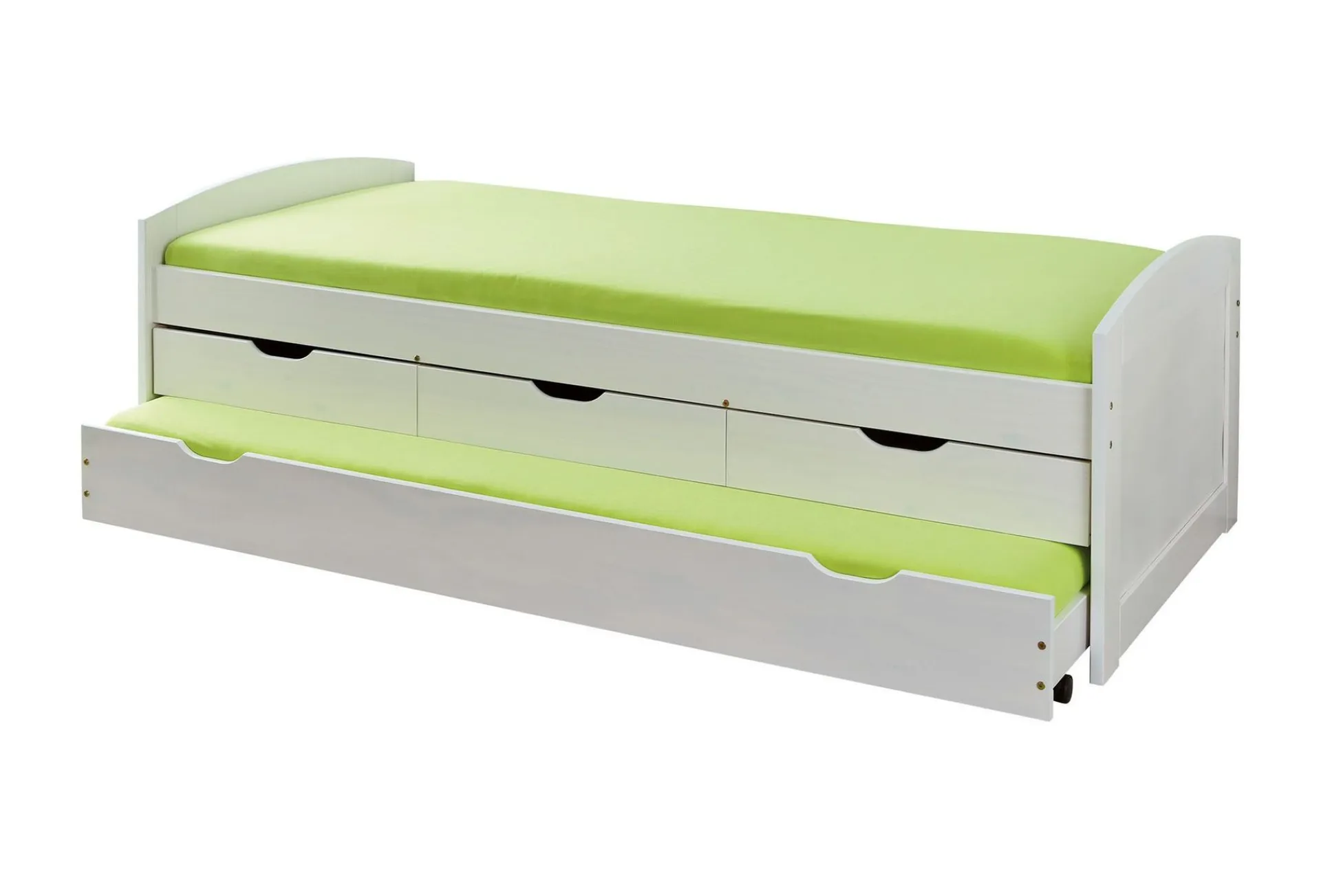 Iviken Sengeramme 90X200