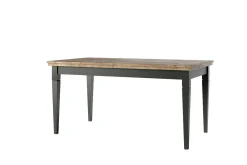 Ivreri Forlengningsbart Spisebord 160 cm