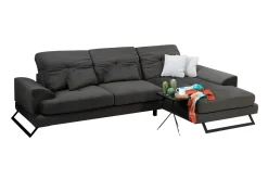 Jaraad Hjørnesofa med Divan Høyre