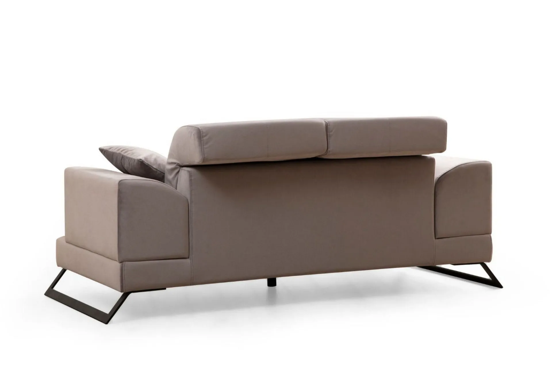 2 Seter Sofa-Jaraad Sofa 2-seters Grey
