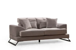 2 Seter Sofa-Jaraad Sofa 2-seters Grey