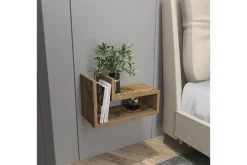 Jarlech Nattbord 45 cm