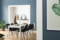 Basic Home Jasmin Forlengningsbart Spisebord 180 cm