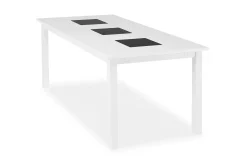 Basic Home Jasmin Forlengningsbart Spisebord 180 cm