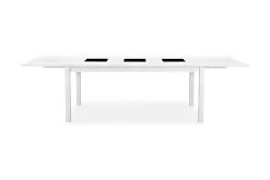 Basic Home Jasmin Forlengningsbart Spisebord 180 cm