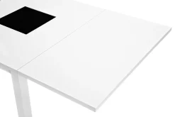 Basic Home Jasmin Forlengningsbart Spisebord 180 cm