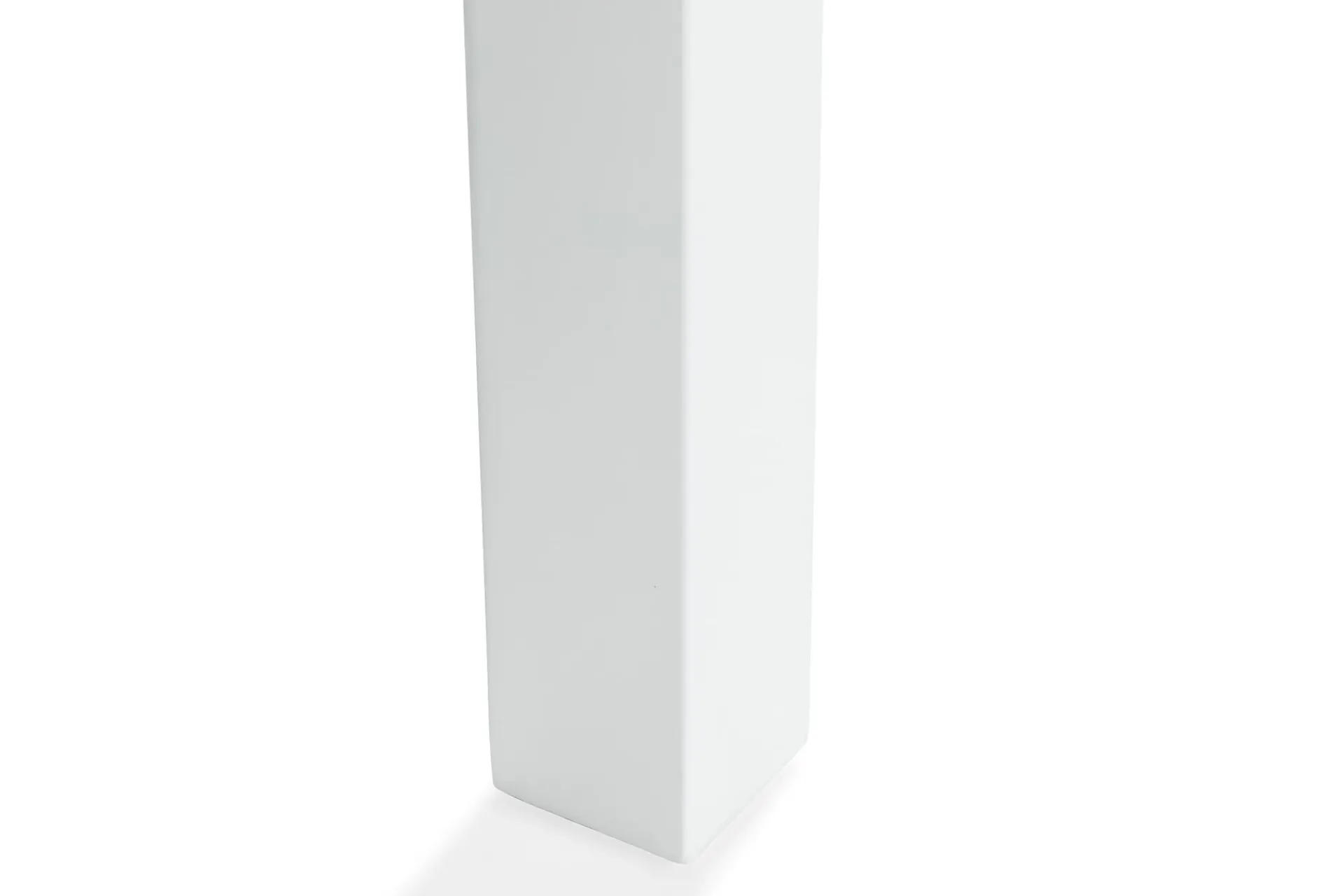Basic Home Spisegrupper-Jasmin Spisegruppe 180 cm Rektangulært spisebord med 6 Viktor Spisestoler Hvit