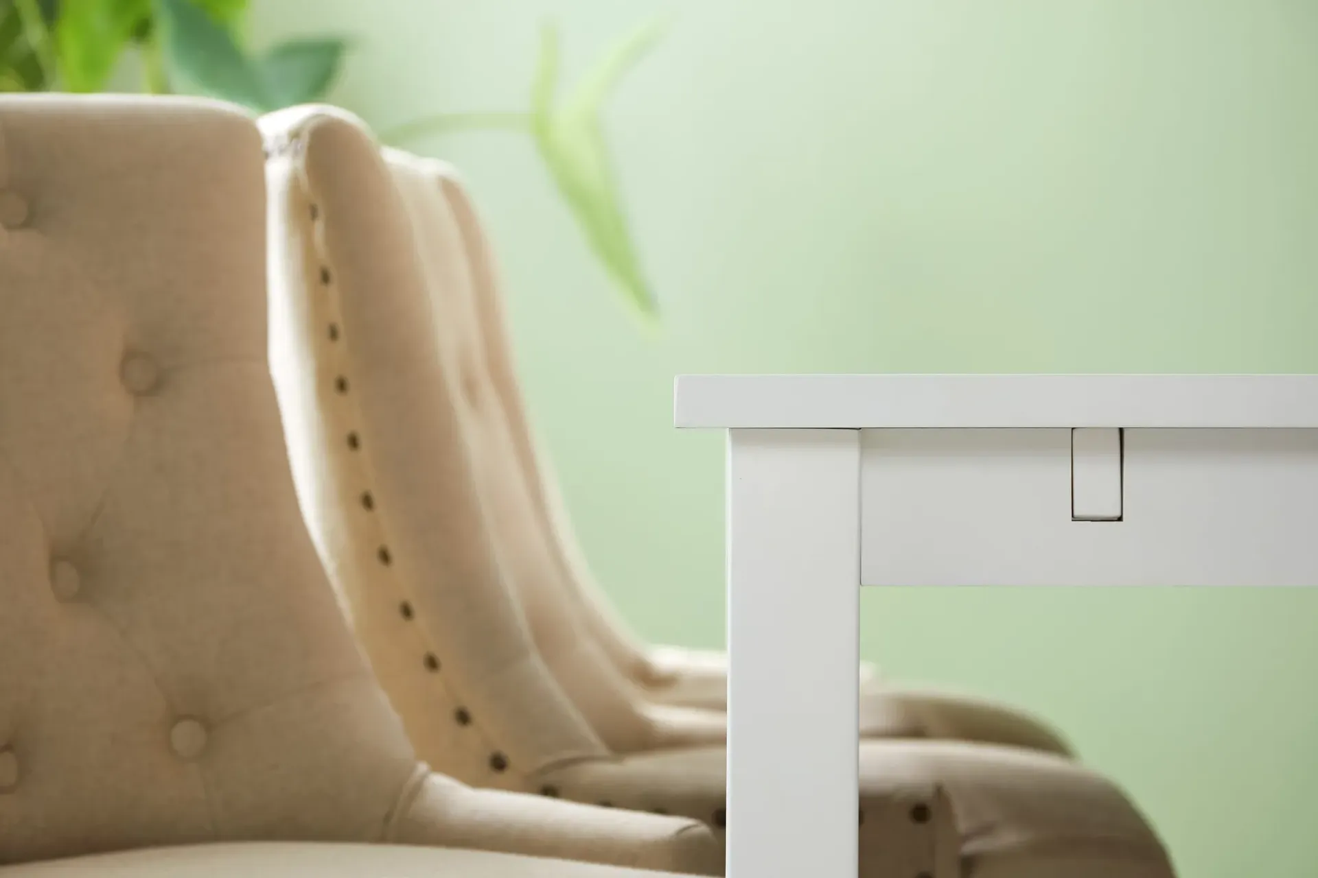 Basic Home Spisegrupper-Jasmin Spisegruppe med 6 Viktoria Stoler Hvit
