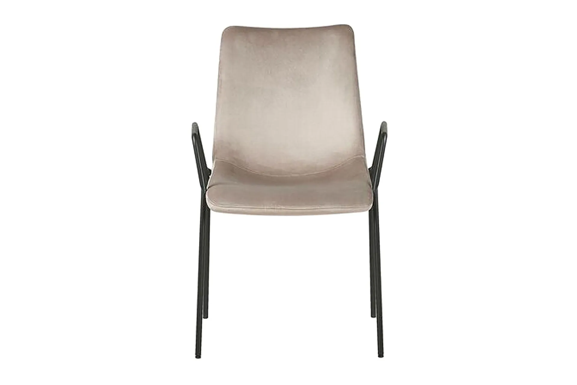Jeffsy Dining Spisestol 2- pk