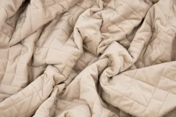 Venture Home Sengeteppe-Jilly Sengeteppe 80x260 cm Beige