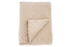 Venture Home Sengeteppe-Jilly Sengeteppe 80x260 cm Beige