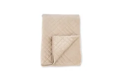 Venture Home Sengeteppe-Jilly Sengeteppe 80x260 cm Beige