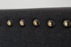 Beds by Brøge Sengetilbehør & Sengegavl-Jolie Sengegavl Høy 165 cm Svart