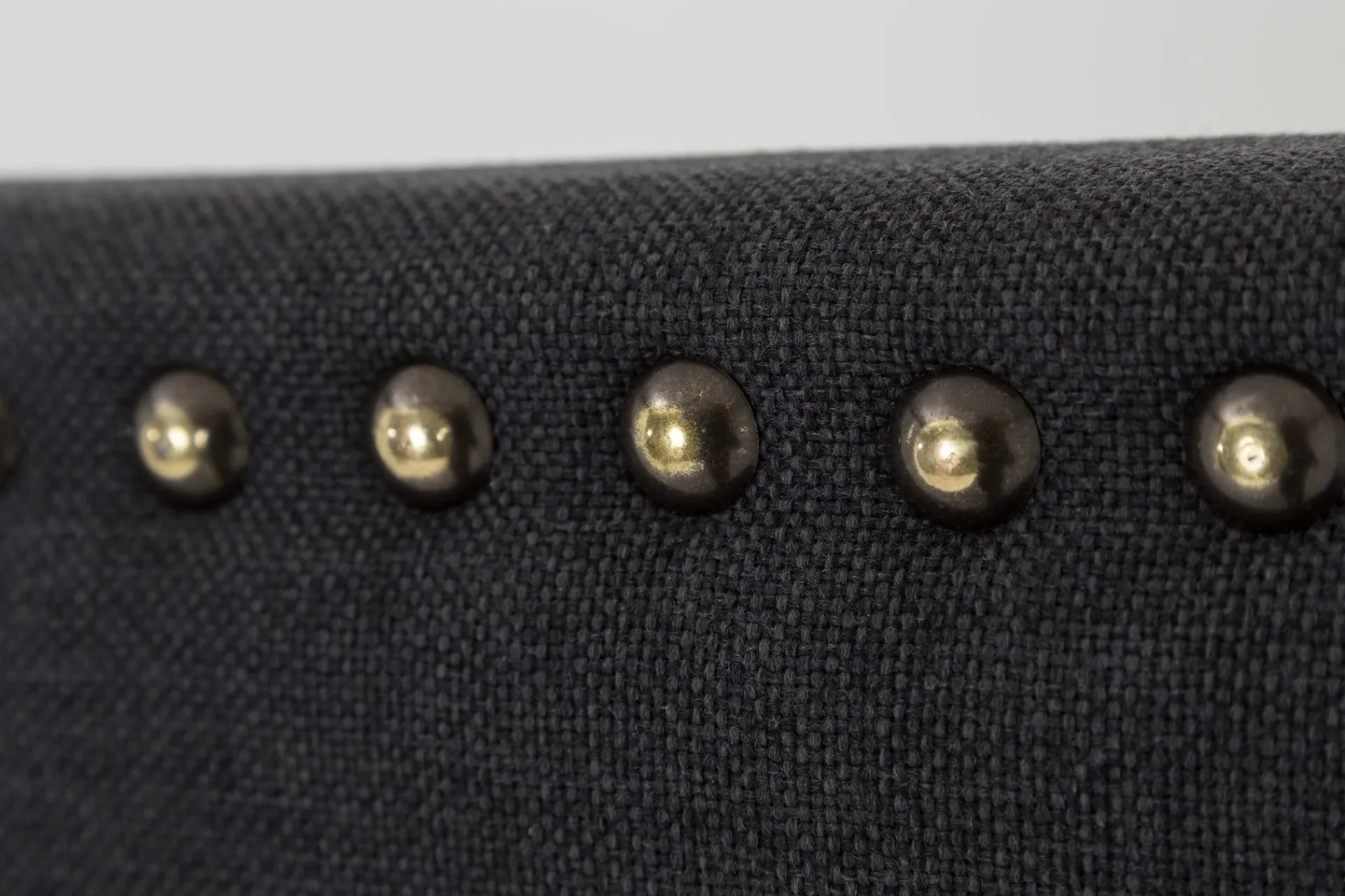 Beds by Brøge Sengetilbehør & Sengegavl-Jolie Sengegavl Høy 165 cm Svart