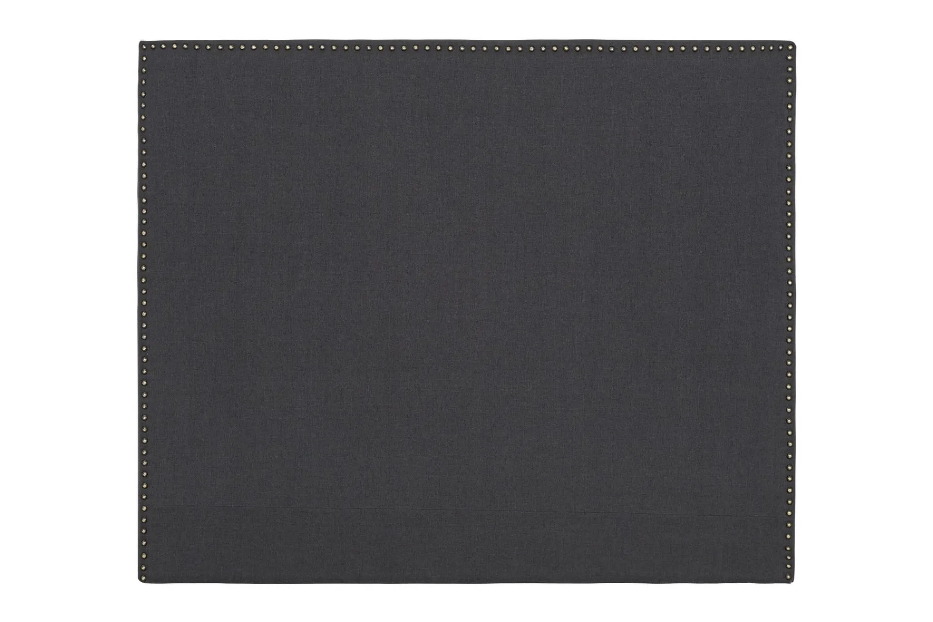 Beds by Brøge Sengetilbehør & Sengegavl-Jolie Sengegavl Høy 165 cm Svart