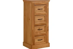 Loft24 Entrekommode|Kommode-Jools Kommode 45 cm Brun
