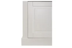 Loft24 Sideboard & Skjenker-Jools Skjenk 100 cm Hvit