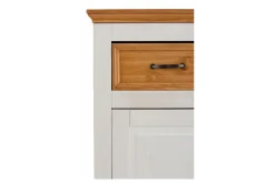 Loft24 Sideboard & Skjenker-Jools Skjenk 100 cm Hvit