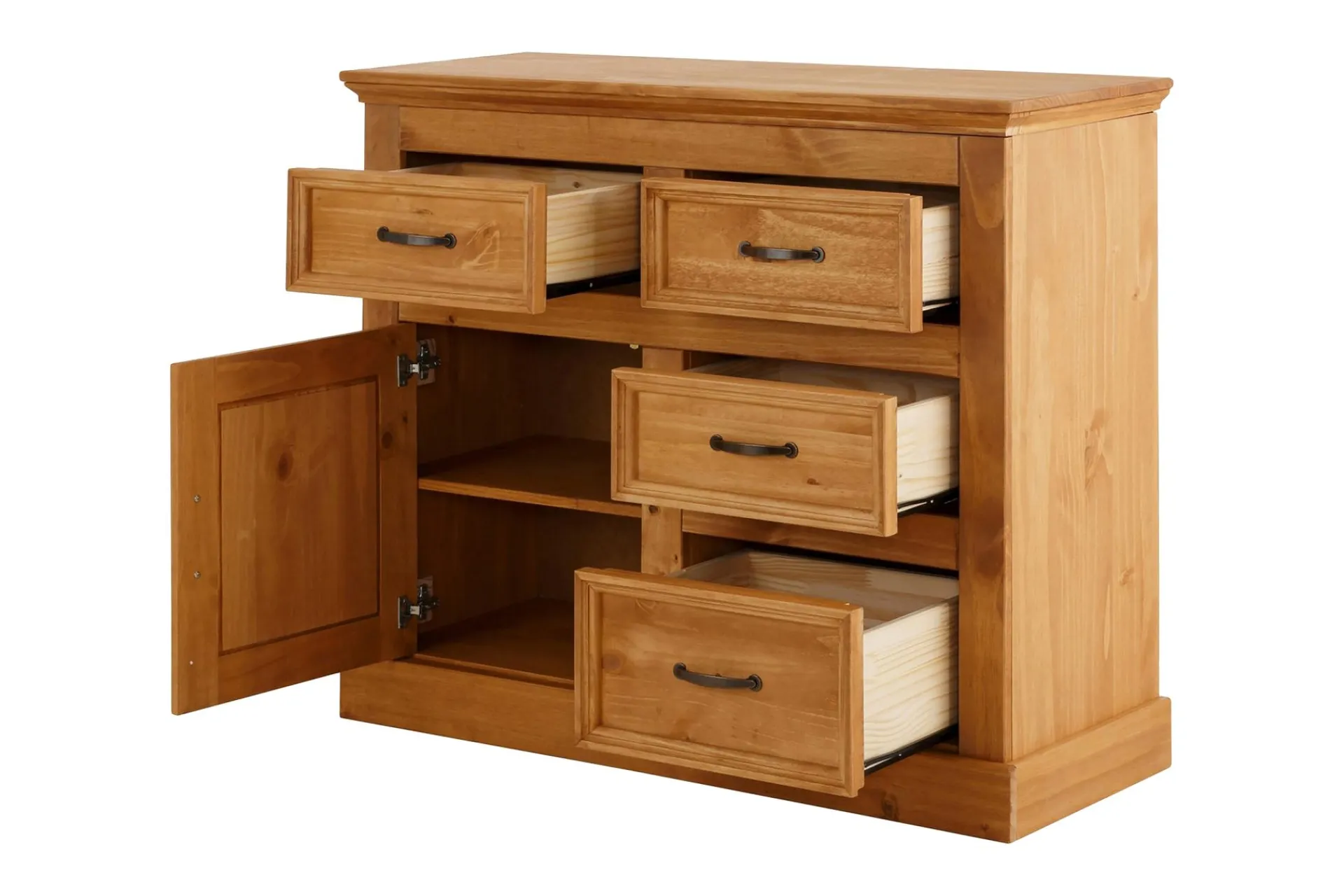 Loft24 Jools Skjenk 100 cm