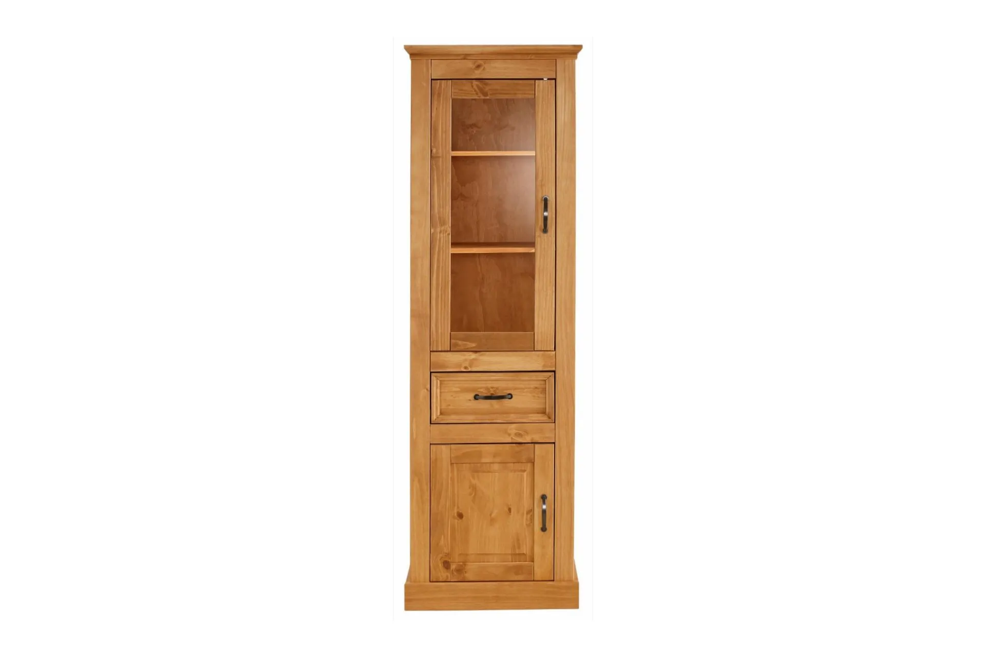 Loft24 Jools Vitrineskap 55 cm