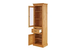 Loft24 Jools Vitrineskap 55 cm