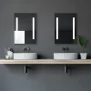 Jordberga Baderomsspeil 70 cm LED-Lys