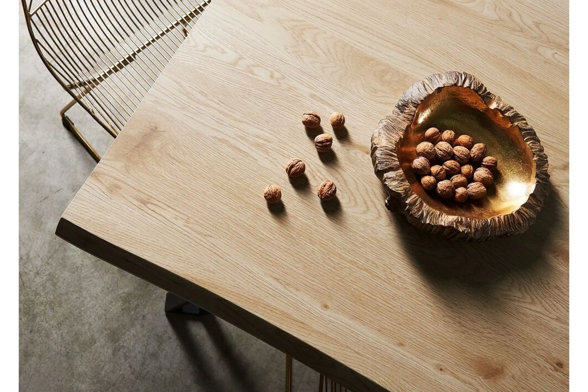 Spisebord & Kjøkkenbord-Joyl Spisebord 180x90 cm Tre/Natur