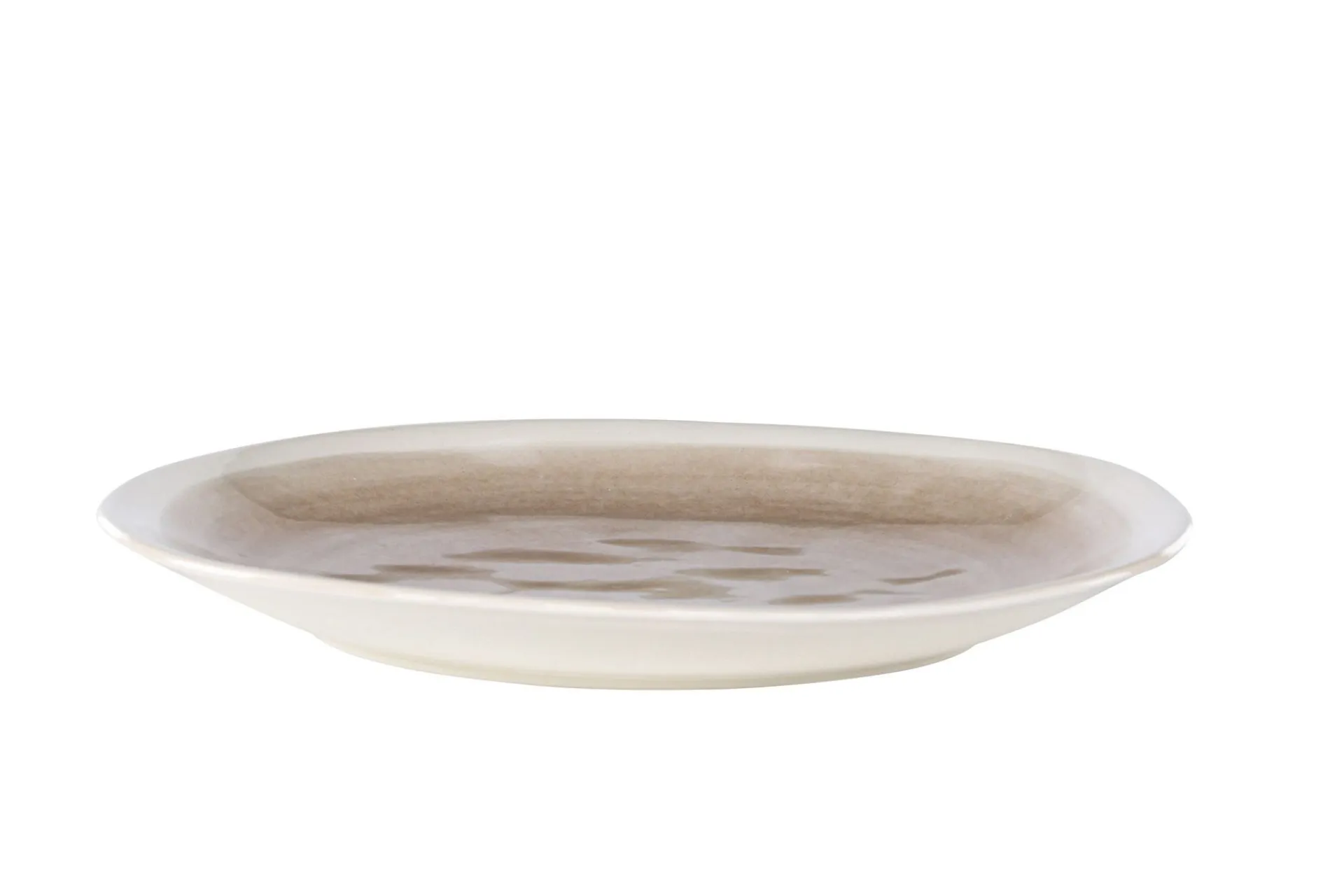 Venture Home Tallerkener-Jublie Tallerken 28 cm Beige