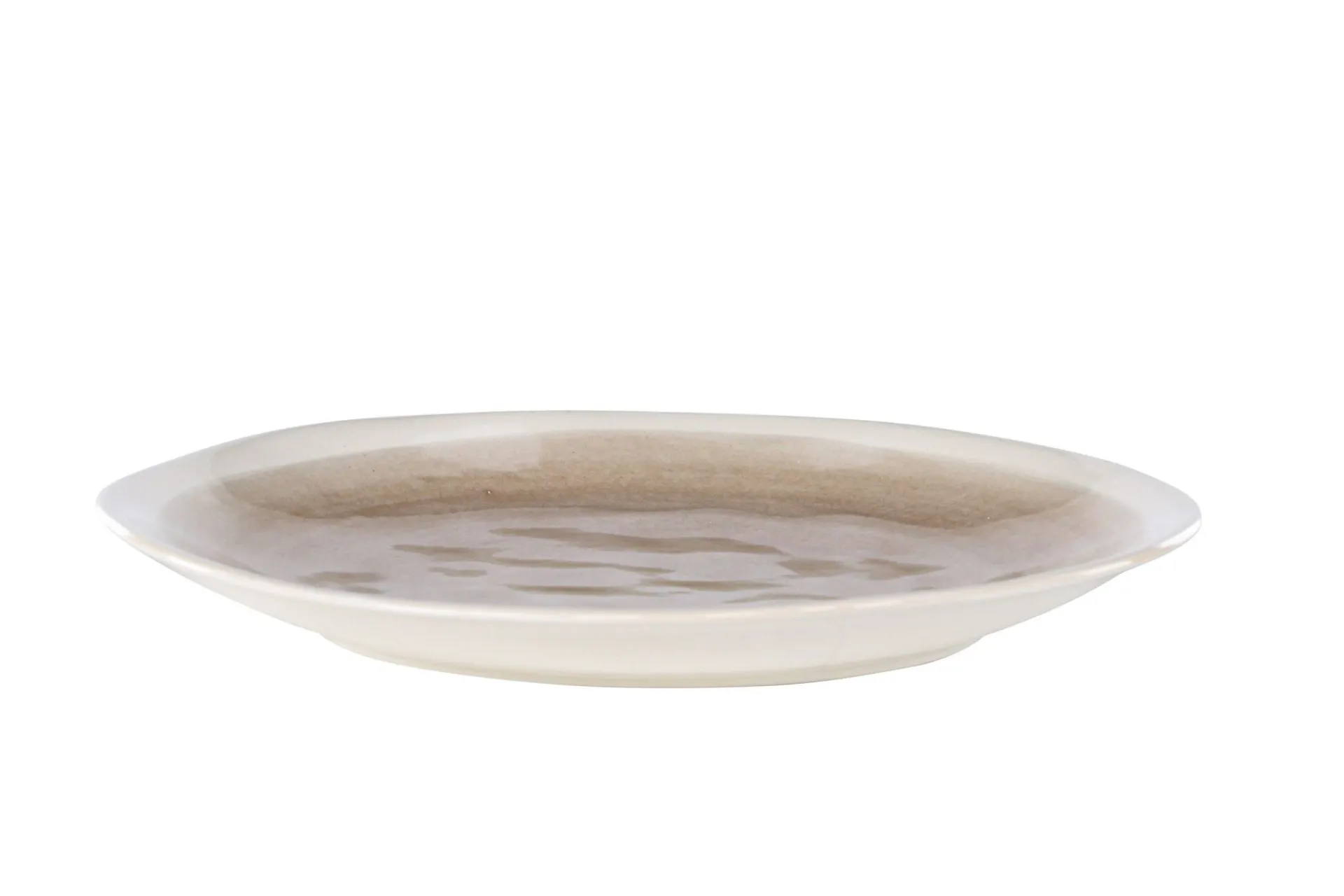 Venture Home Tallerkener-Jublie Tallerken 28 cm Beige