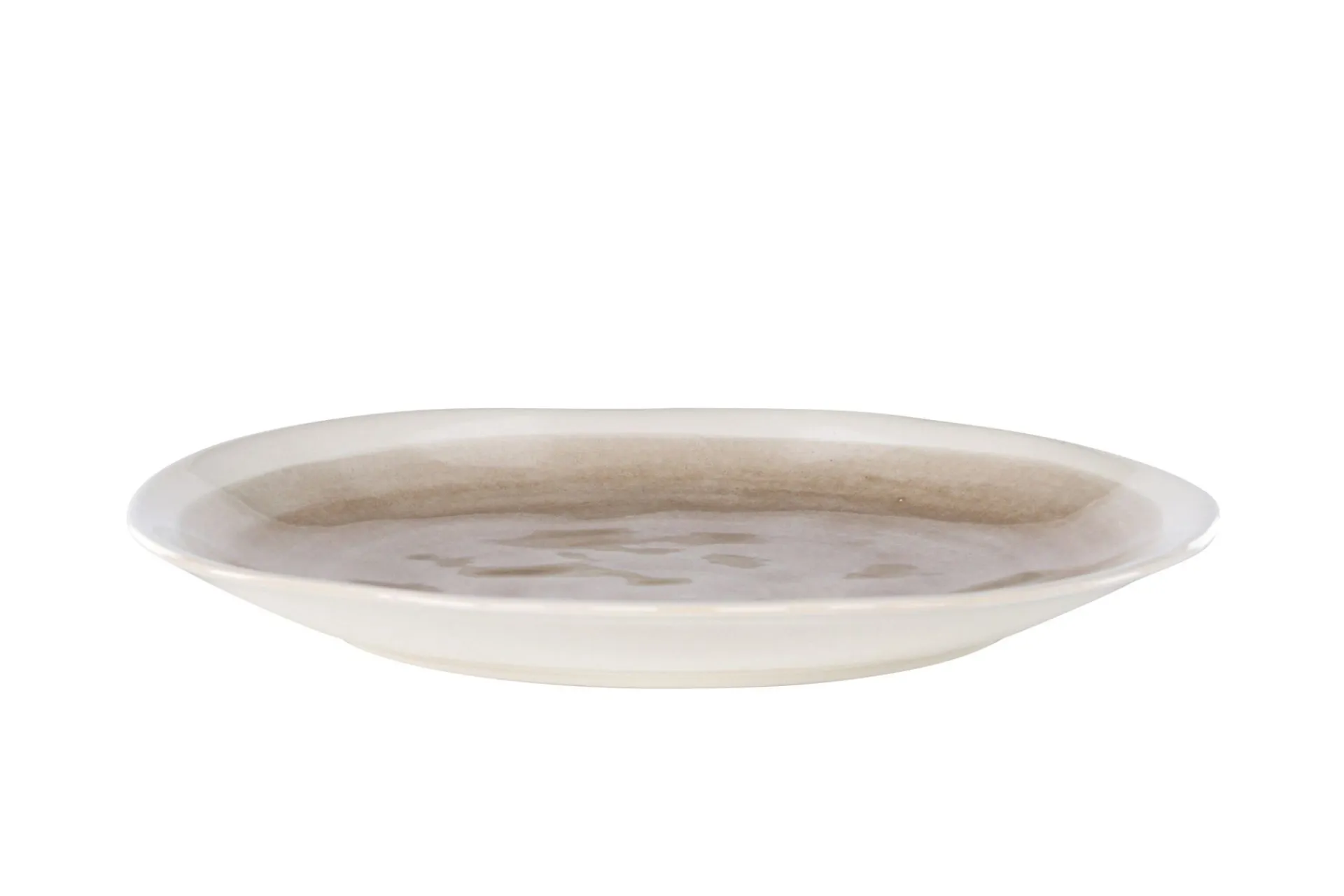 Venture Home Tallerkener-Jublie Tallerken 28 cm Beige