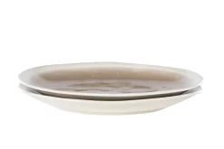 Venture Home Tallerkener-Jublie Tallerken 28 cm Beige