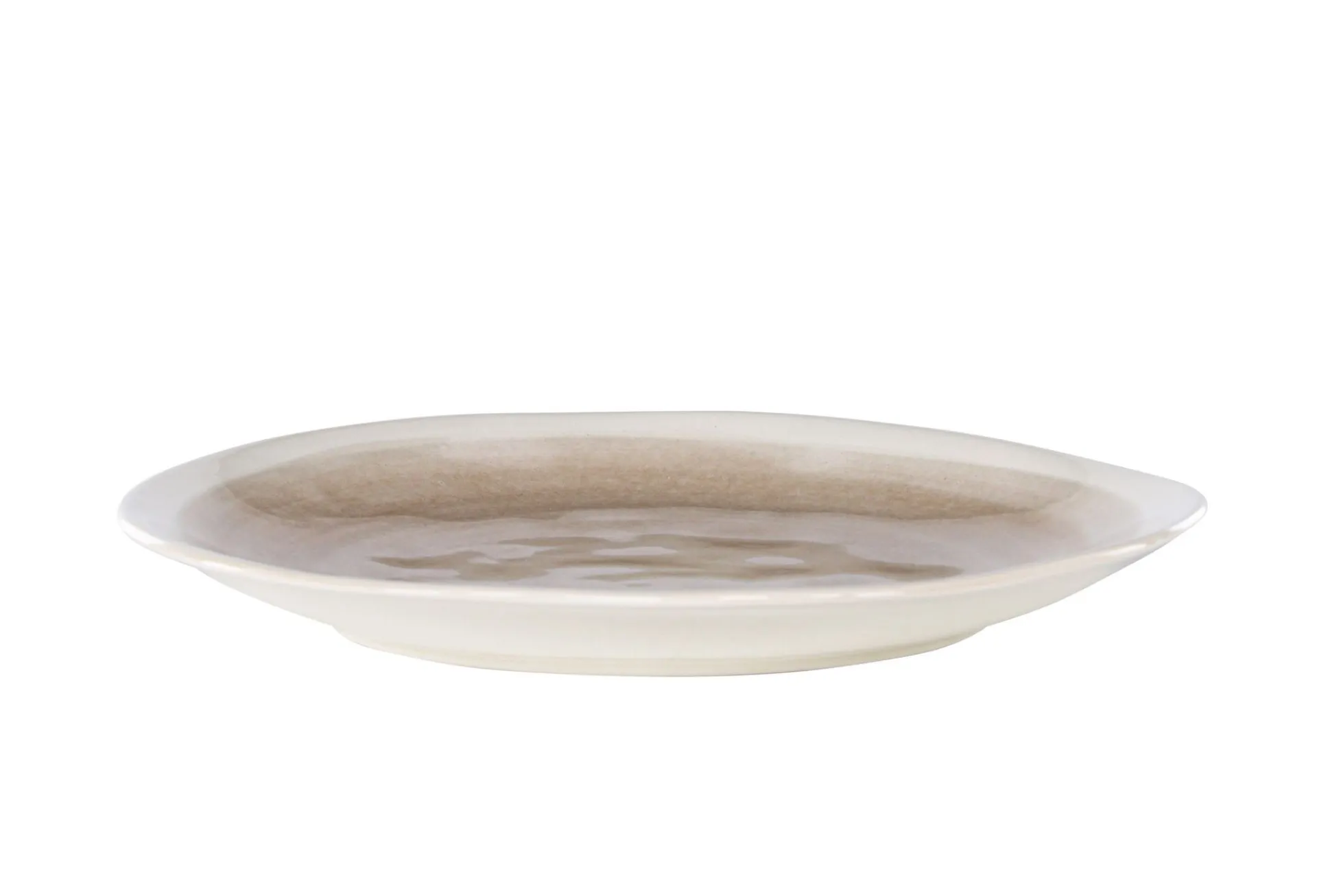 Venture Home Tallerkener-Jublie Tallerken 28 cm Beige