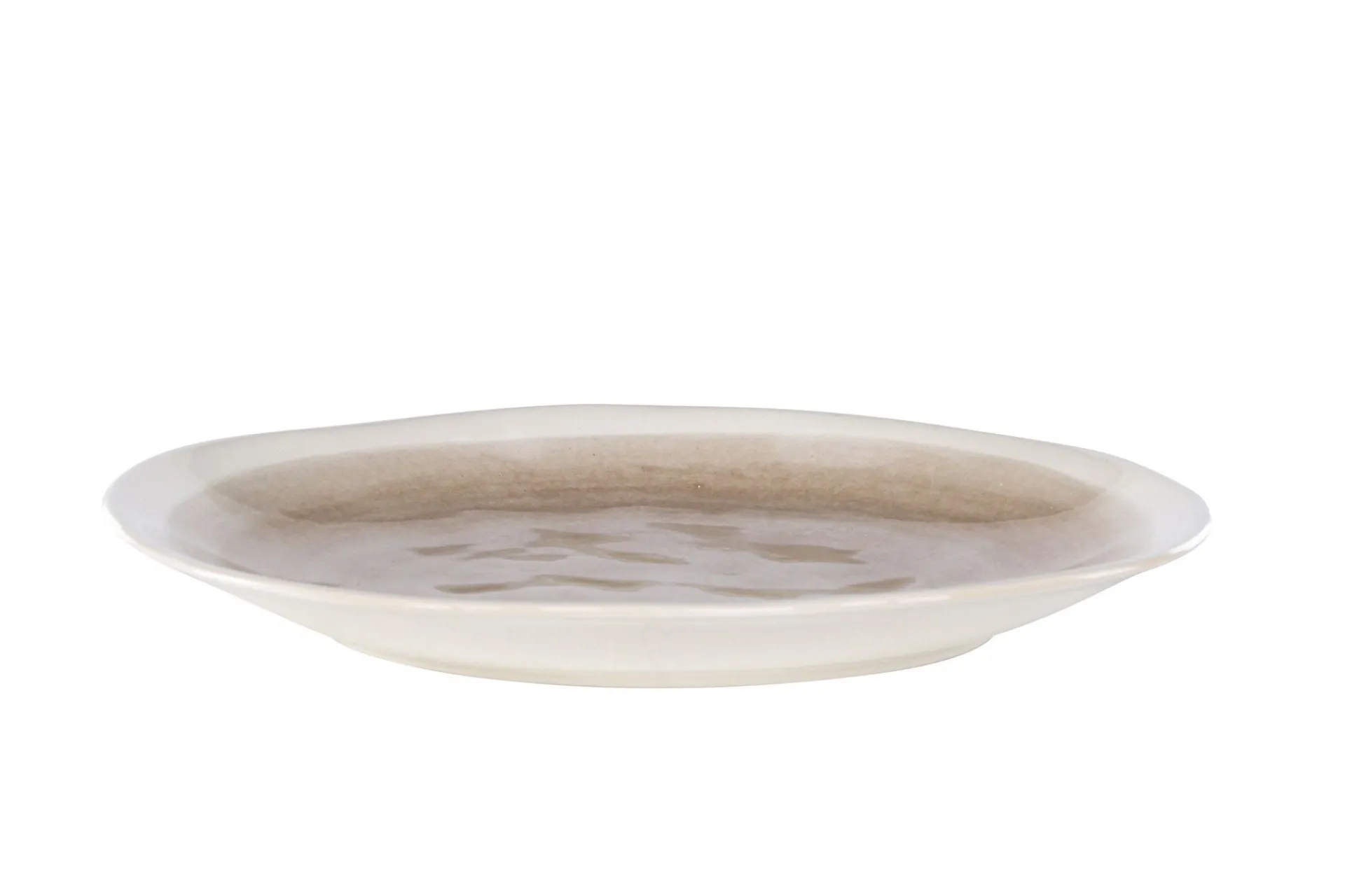Venture Home Tallerkener-Jublie Tallerken 28 cm Beige