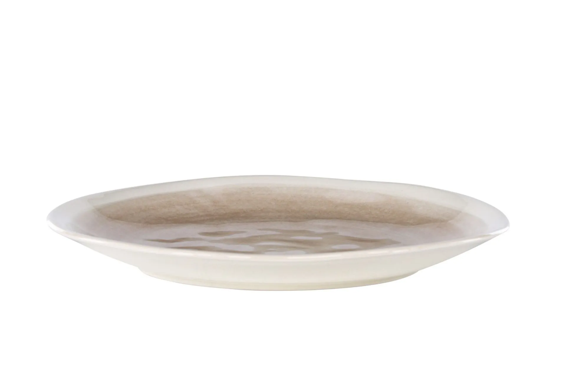 Venture Home Tallerkener-Jublie Tallerken 28 cm Beige