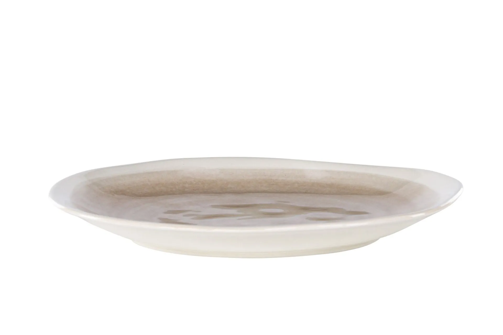 Venture Home Tallerkener-Jublie Tallerken 28 cm Beige