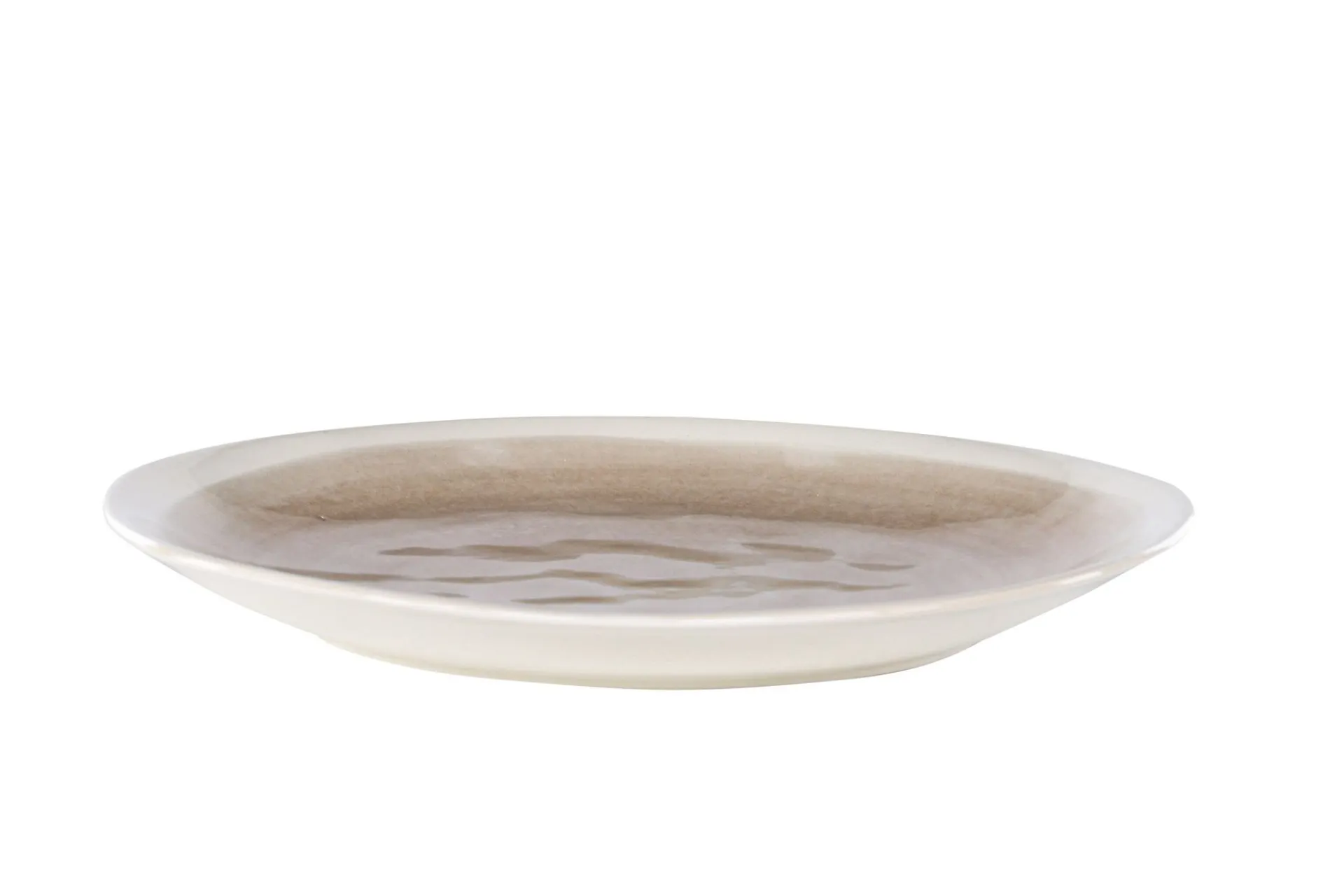 Venture Home Tallerkener-Jublie Tallerken 28 cm Beige