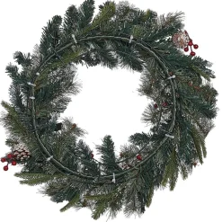 Julekrans Paimio