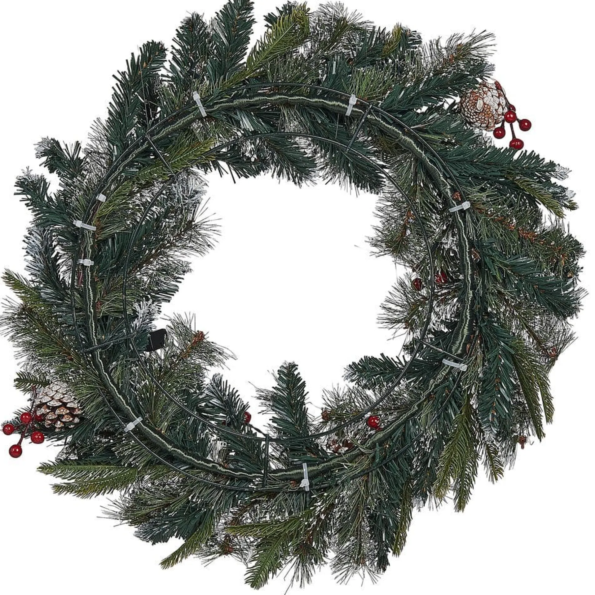 Julekrans Paimio