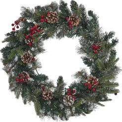 Julekrans Paimio