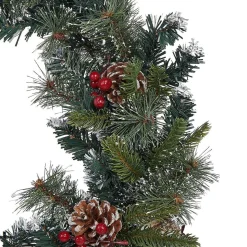 Julekrans Paimio