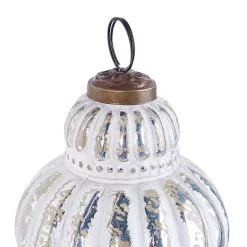 Julekule Cremeux Sett med 6