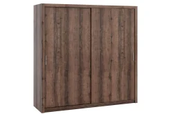 Julissa Garderobe 220 cm