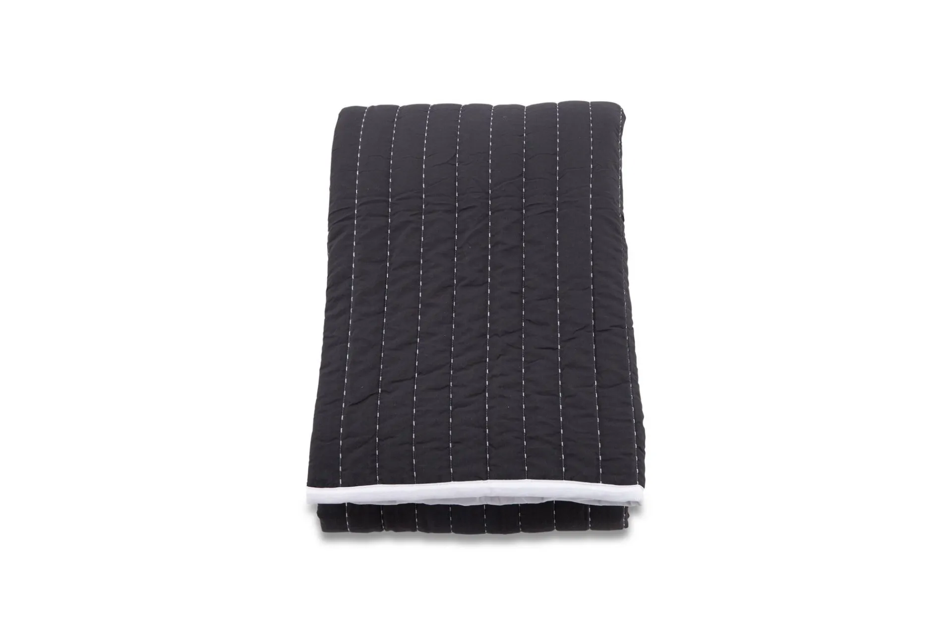 Venture Home Sengeteppe-Juni Sengeteppe 150x250 cm Antracit