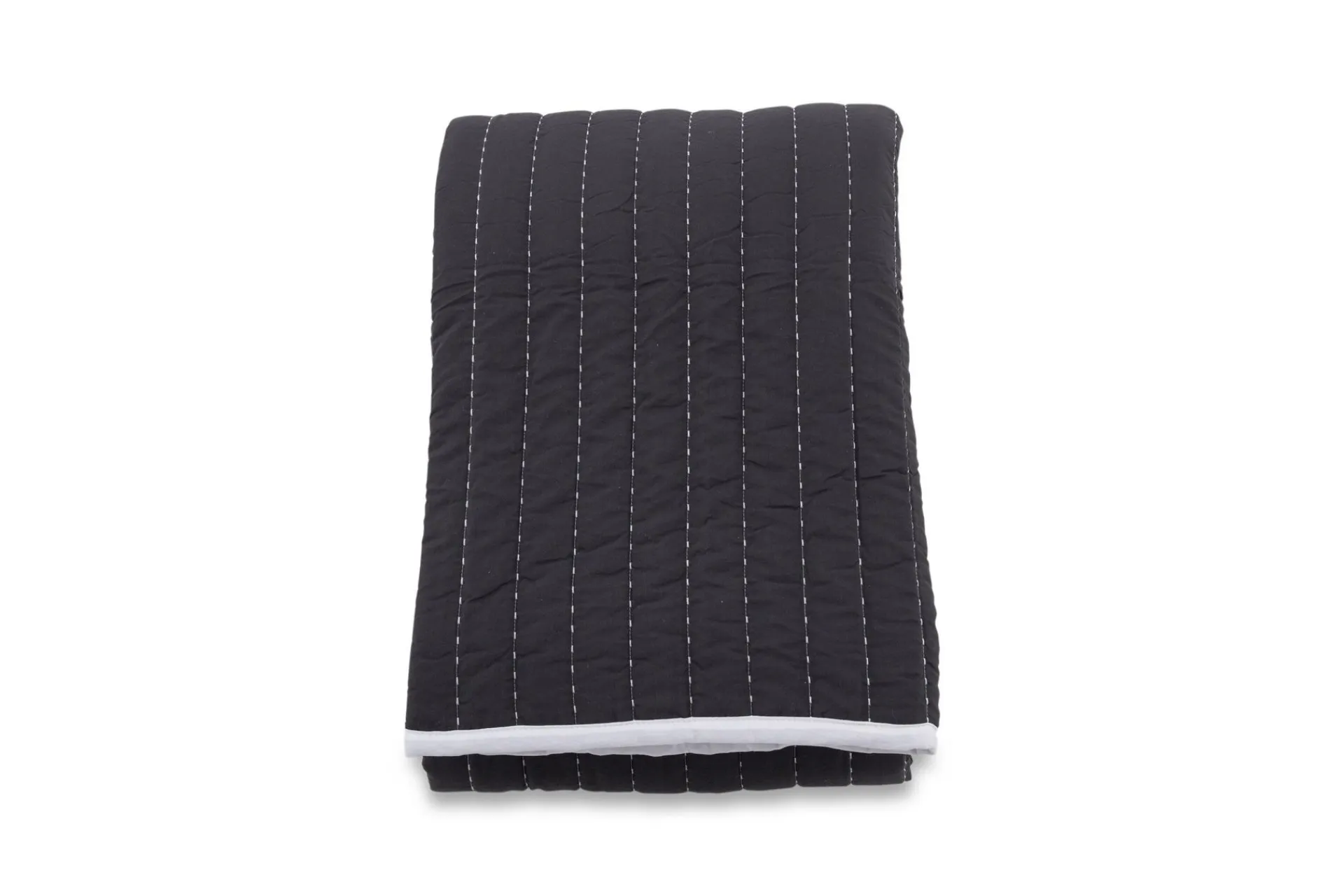 Venture Home Sengeteppe-Juni Sengeteppe 150x250 cm Antracit