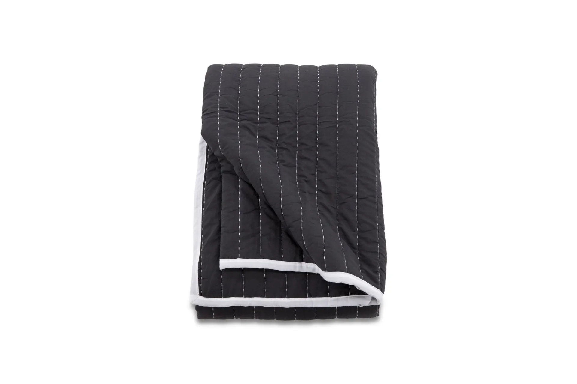 Venture Home Sengeteppe-Juni Sengeteppe 150x250 cm Antracit
