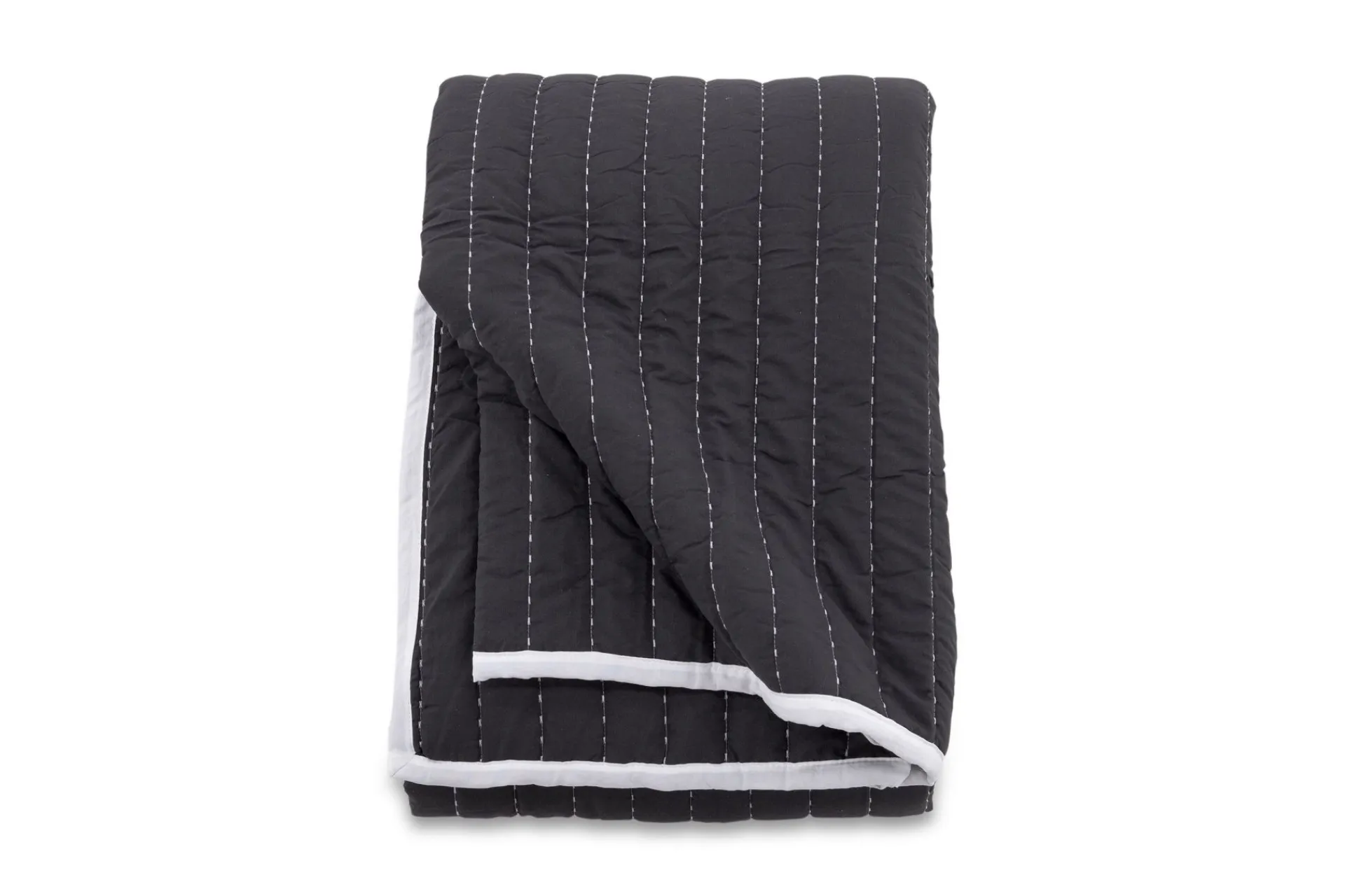 Venture Home Sengeteppe-Juni Sengeteppe 150x250 cm Antracit