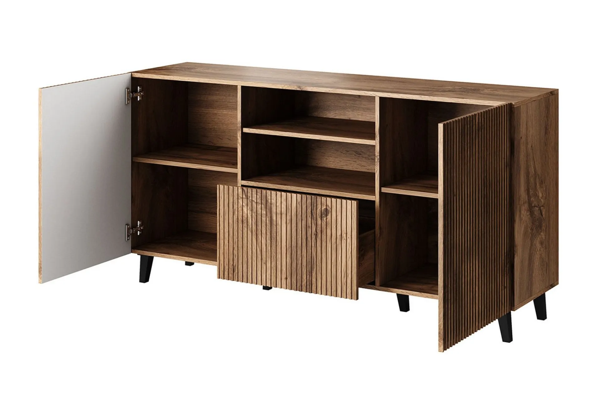 Scandinavian Choice Juniskär Kommode