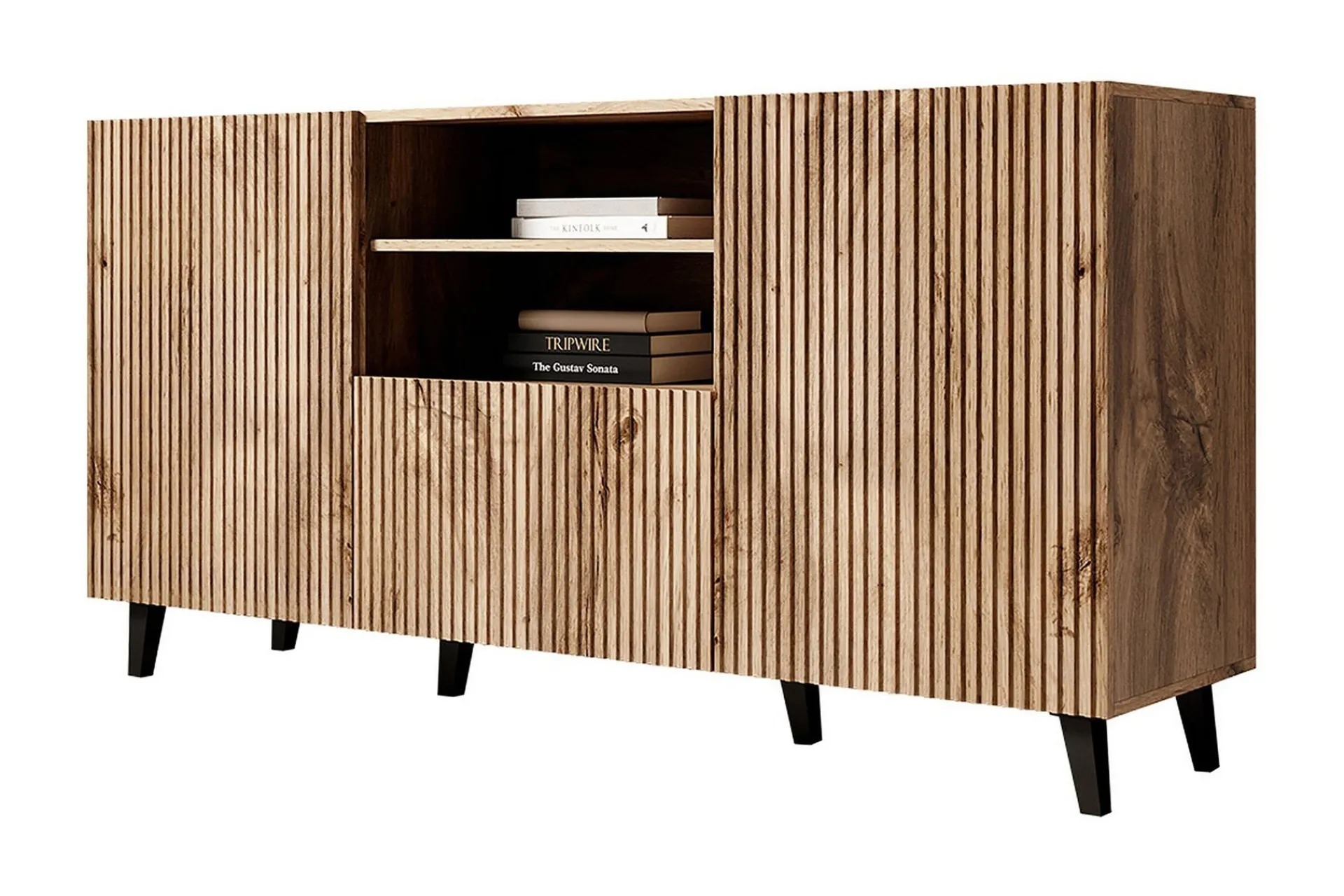 Scandinavian Choice Juniskär Kommode